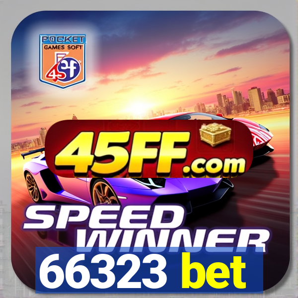 66323 bet